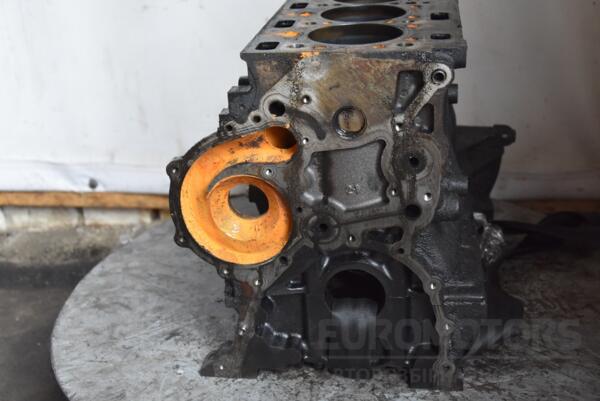 Блок двигателя G9U 720 (дефект) Renault Master 2.5dCi 1998-2010 8200110717 99034 - 4
