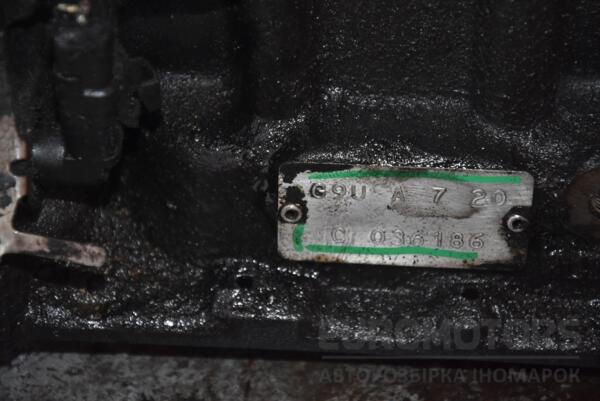 Блок двигателя G9U 720 (дефект) Renault Master 2.5dCi 1998-2010 8200110717 99034 - 6