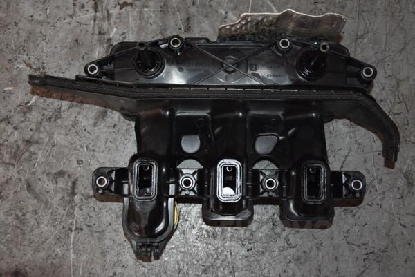 Колектор впускний пластик Nissan Qashqai 1.6dCi 2007-2014 118305906R 99040 - 2