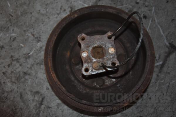 Ступиця задня під ABS Ford Fusion 2002-2012 7S611113AA 99048 - 2