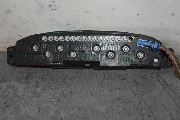 Панель приборов МКПП Citroen Xsara Picasso 1999-2010 PSA966173780 99074 - 2