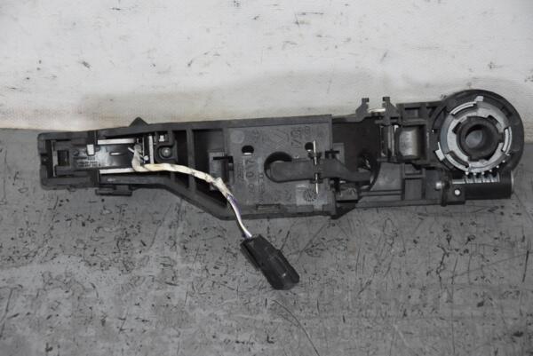 Ручка двері зовнішня передня права Renault Laguna (III) 2007-2015 8200390052 99087 - 2