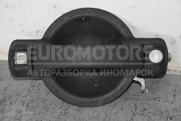Ручка двері зовнішня передня права Fiat Doblo 2000-2009 735309959 99091  euromotors.com.ua