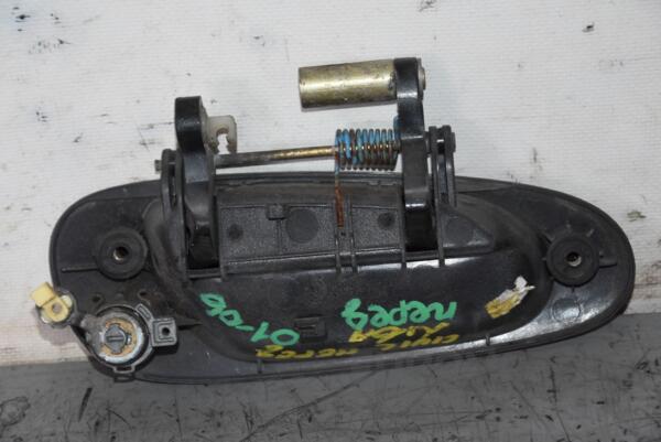 Ручка двері зовнішня передня ліва Honda Civic 2001-2006 99093 - 2