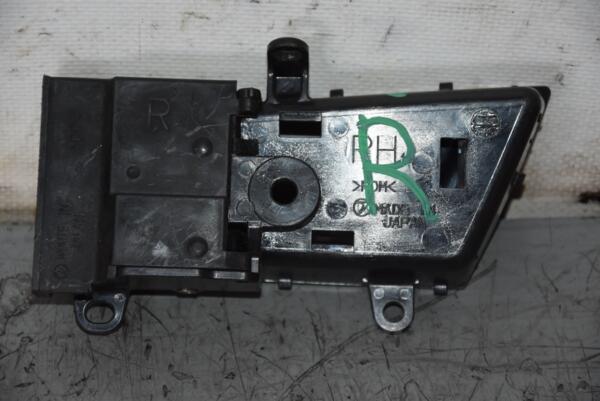 Ручка двері внутрішня права Subaru Legacy Outback (B13) 2003-2009 61051AG000JC 99107 - 2