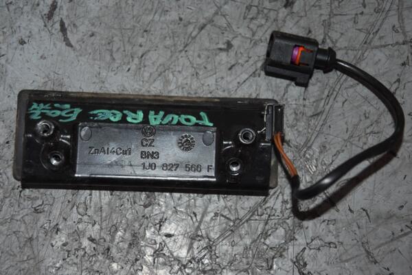 Ручка кришки багажника електро VW Touareg 2002-2010 1J0827566F 99117 - 2