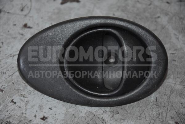 Ручка двері внутрішня ліва Chevrolet Matiz 2005-2010  99119  euromotors.com.ua