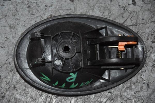Ручка двері внутрішня права Chevrolet Matiz 2005-2010 99121 - 2