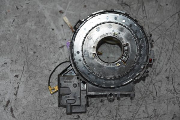 Шлейф Airbag кольцо подрулевое VW Caddy (III) 2004-2015 1K0959653 99139 - 2