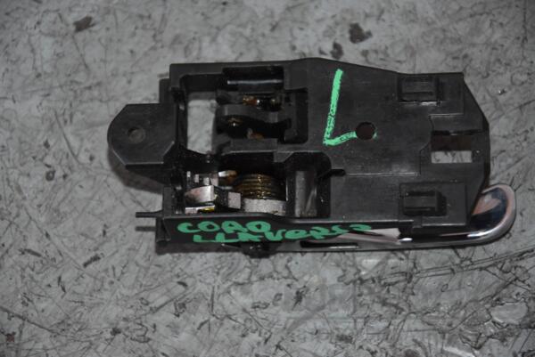 Ручка двери внутренняя правая Toyota Corolla Verso 2004-2009 692050F010B0 99148 - 2