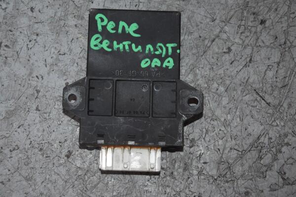Реле вентилятора охолодження Citroen Berlingo 1.9D 1996-2008 9625286880 99152 - 2