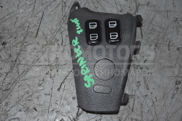 Кнопка склопідіймача Mercedes Sprinter (901/905) 1995-2006 A0055453707 99158 - 1