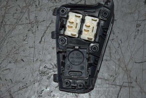 Кнопка склопідіймача Mercedes Sprinter (901/905) 1995-2006 A0055453707 99158 - 2