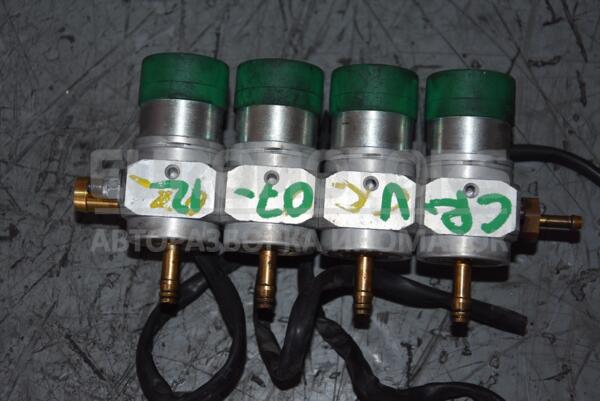 Інжектор газовий електричний Honda CR-V 2007-2012 110R000119 99161  euromotors.com.ua