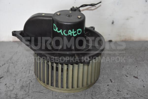 Мотор пічки Fiat Ducato 1994-2002 142620500 99178  euromotors.com.ua