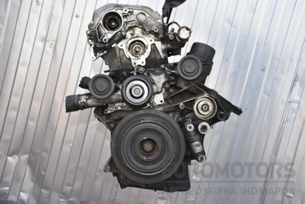 Двигатель Mercedes E-class 2.7cdi (W211) 2002-2009 OM 647.961 99180 - 4