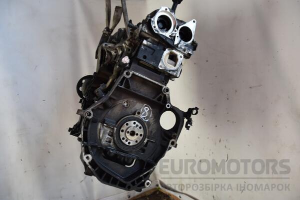 Двигатель Fiat Doblo 1.3MJet 2000-2009 188A9000 99189 - 2