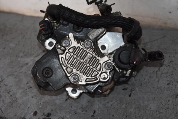 Паливний насос високого тиску (ТНВД) Toyota Yaris 1.4 D-4D 2006-2011 0445010134 99198 - 2