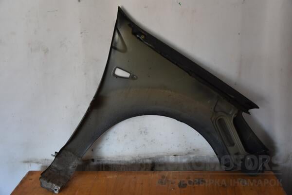 Крыло переднее левое Renault Sandero 2007-2013 6001551025 99253 - 2
