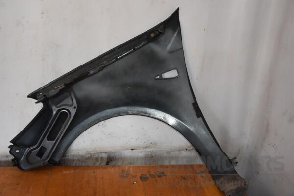 Крило переднє праве Renault Sandero 2007-2013 6001551026 99255 - 2