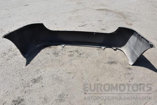 Бампер задний (универсал) Toyota Corolla (E12) 2001-2006 5215913904 99263 - 2
