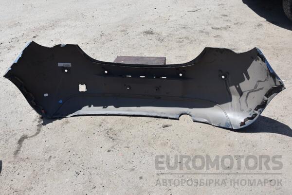 Бампер задний Opel Corsa (E) 2014 39002839 99267 - 2