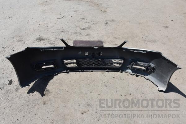 Бампер передний (-04) Toyota Corolla (E12) 2001-2006 5211902912 99271 - 2