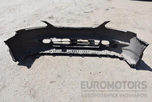 Бампер передній (04-) Honda Civic 2001-2006 S6DZZ00 99273 - 2