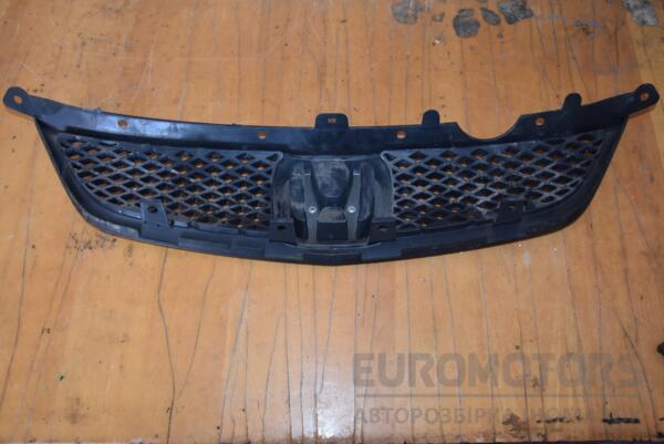 Решетка радиатора (04-) Honda Civic 2001-2006 71121S5SE100 99275 - 2