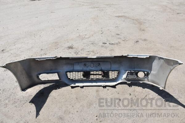 Бампер передний Toyota Corolla Verso 2004-2009 521190F010 99281 - 2