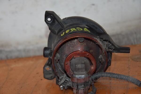 Фара противотуманная правая Toyota Corolla Verso 2004-2009 812100F010 99283 - 2