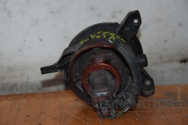 Фара ліва Toyota Corolla Verso 2004-2009 812200F010 99285 - 2