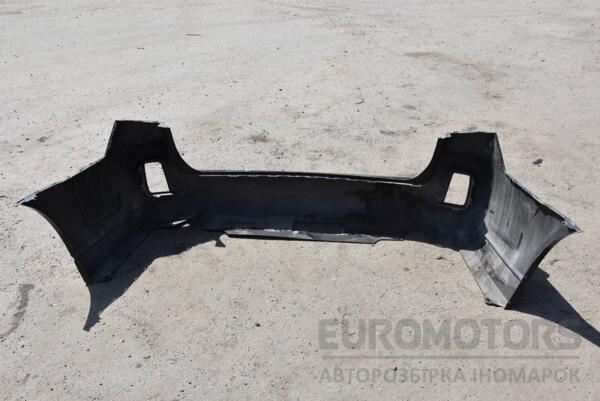 Бампер задній (універсал) Subaru Legacy Outback (B14) 2009-2015 57704AJ020 99287 - 2