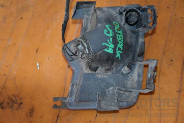 Фонарь противотуманный левый в бампер Subaru Legacy Outback (B14) 2009-2015 99291 - 2