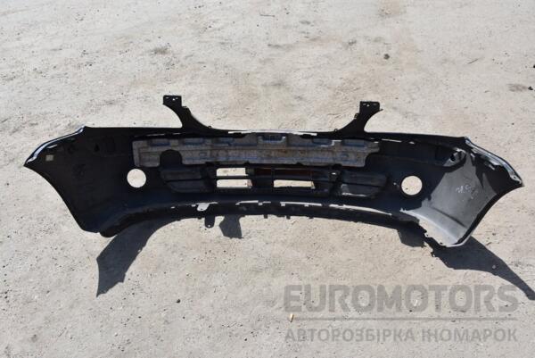 Бампер передній під ВТФ (05-) Hyundai Getz 2002-2010 865111C310 99293 - 2