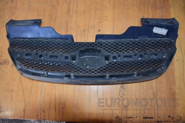 Решітка радіатора (05-) Hyundai Getz 2002-2010 863851C310 99295 - 2