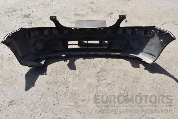Бампер передній (05-) Hyundai Getz 2002-2010 865111C300 99303 - 2