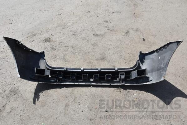 Бампер задний (08-) (универсал) Renault Logan 2005-2014 8200832177 99305 - 2
