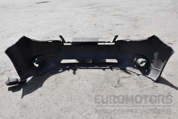 Бампер передний Subaru Forester 2008-2012 57704SC000 99307 - 2