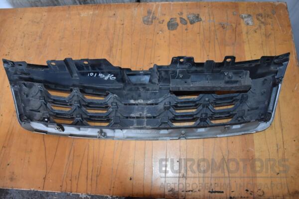 Решітка радіатора Subaru Forester 2008-2012 91121SC040 99309 - 2