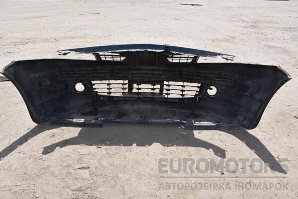 Бампер передній (06-) Renault Megane (II) 2003-2009 620223579R 99317 - 2