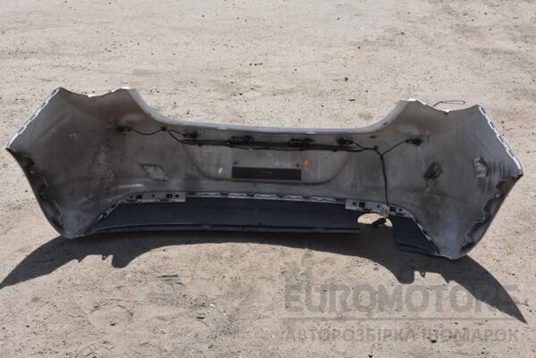 Бампер задній (хетчбек) Opel Astra (J) 2009-2015 13266587 99319 - 2