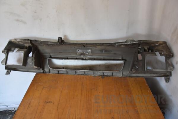 Панель передняя (окуляр, телевизор) Ford Transit 2000-2006 YC158242BD 99321 - 2