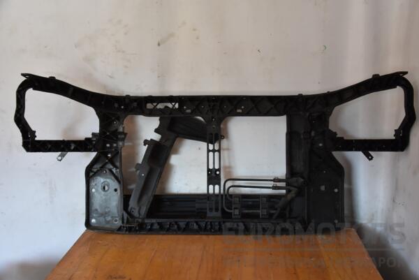 Панель передня (окуляр, телевізор) Hyundai Tucson 2004-2009 641012 99329 - 2