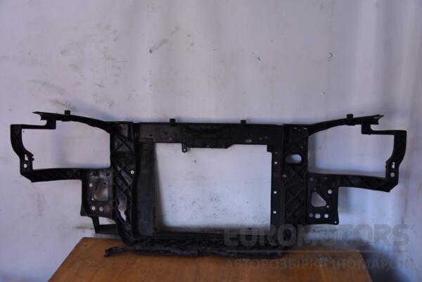 Панель передня (окуляр, телевізор) -05 Hyundai Getz 2002-2010 641011C000 99331 - 2