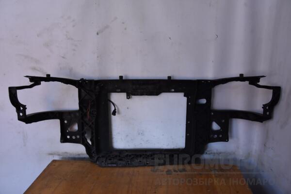 Панель передняя (окуляр, телевизор) 05- Hyundai Getz 2002-2010 641011C500 99333 - 2