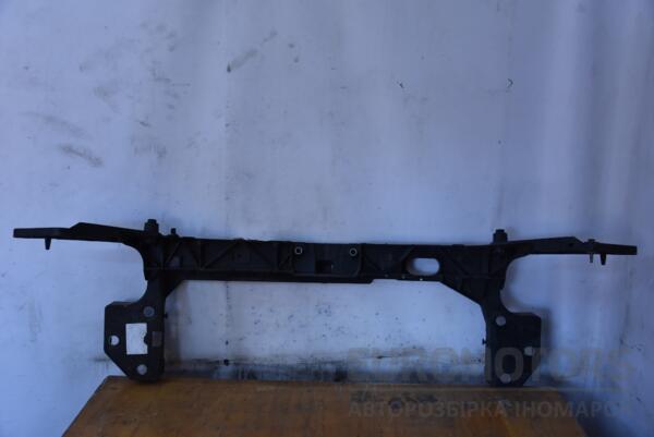 Панель передняя (окуляр, телевизор) Renault Clio (III) 2005-2012 8200290143 99337 - 2