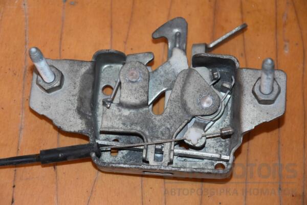 Замок капота Renault Clio (III) 2005-2012 8200298891 99339 - 2