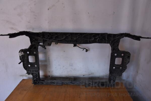 Панель передня (окуляр, телевізор) Fiat Grande Punto 2005 50508540 99341 - 2