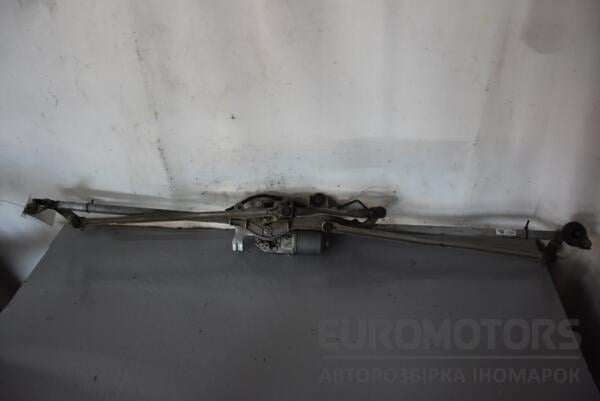 Трапеция дворников Opel Astra (J) 2009-2015 3397020986 99353 - 2